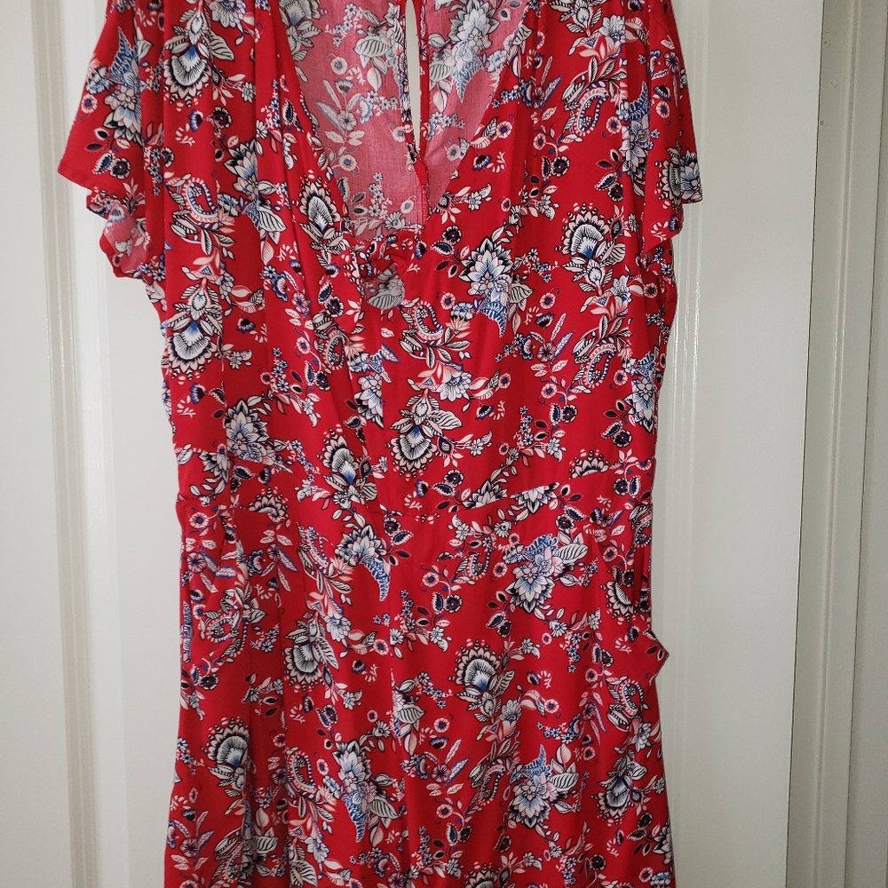Comfy romper